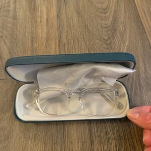 Felix Gray Tole Glasses